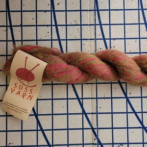 Yarn - Suss Ultrasoft